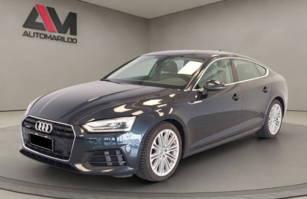 AUDI A5  Diesel 2018