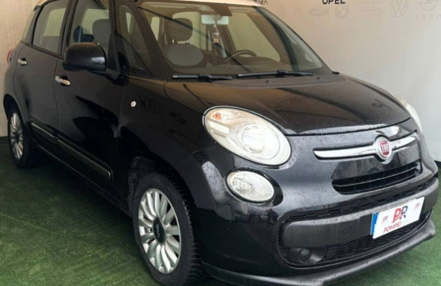 FIAT 500 L  Diesel 2014