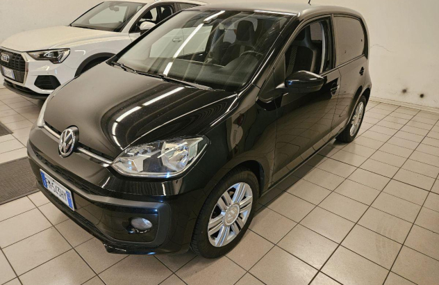 VOLKSWAGEN Up! 1.0 75 CV 5p. high up! Benzina 2017