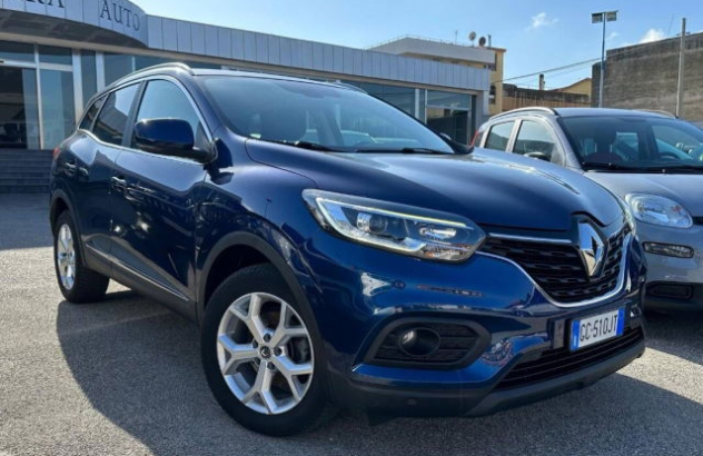 RENAULT Kadjar  Diesel 2020