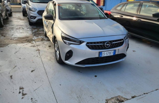 OPEL Corsa  Benzina 2023