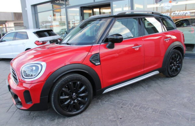 MINI Countryman  Diesel 2022