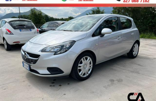 OPEL Corsa 1.2 5p. Benzina 2018