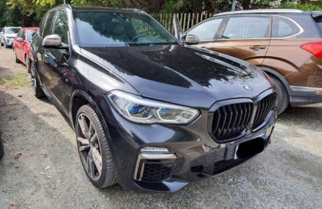 BMW X5  Diesel 2019