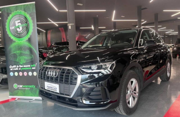 AUDI Q3  Diesel 2019