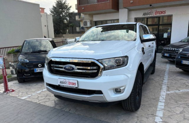 FORD Ranger  Diesel 2021