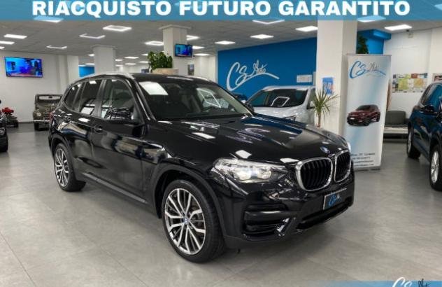 BMW X3  Diesel 2020