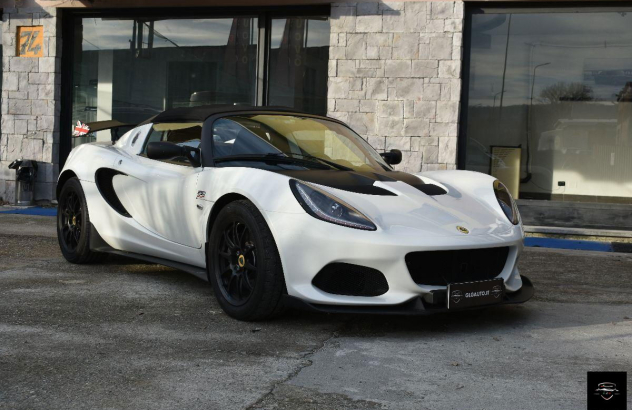 LOTUS Elise Cup 250 Benzina 2019