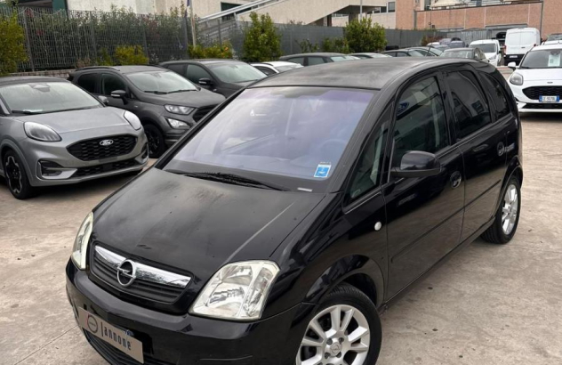 OPEL Meriva 1.4 16V Cosmo Benzina 2008