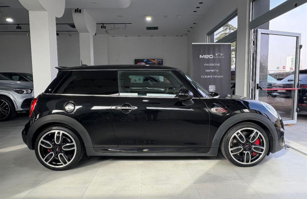 MINI Mini John Cooper Works Hype Benzina 2018