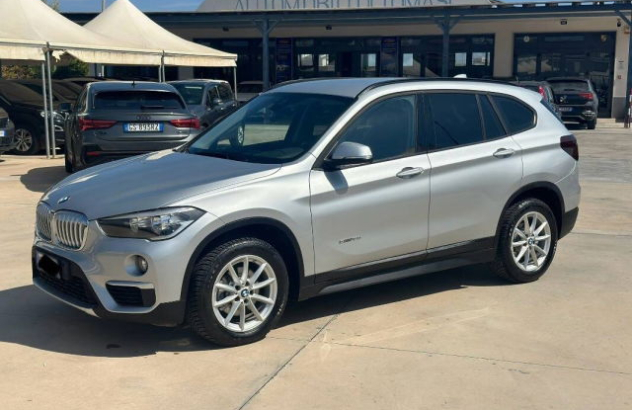 BMW X1  Diesel 2018