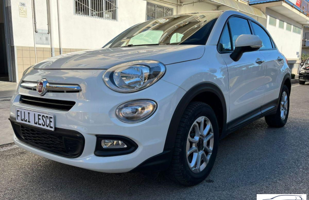 FIAT 500X  Diesel 2017