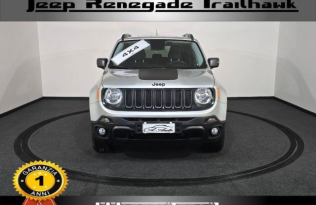 JEEP Renegade  Diesel 2016