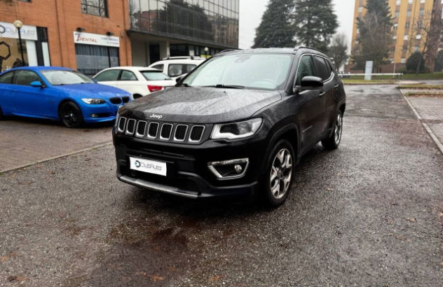 JEEP Compass  Diesel 2019