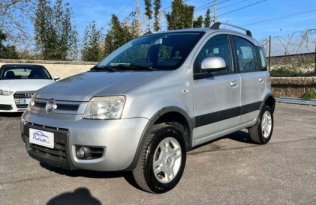 FIAT Panda  Diesel 2010