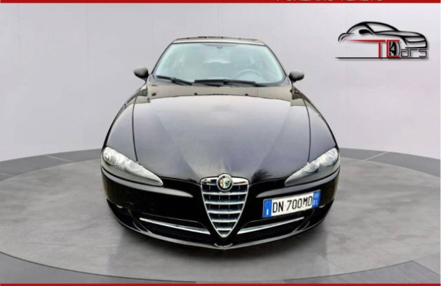 ALFA ROMEO 147  Diesel 2008