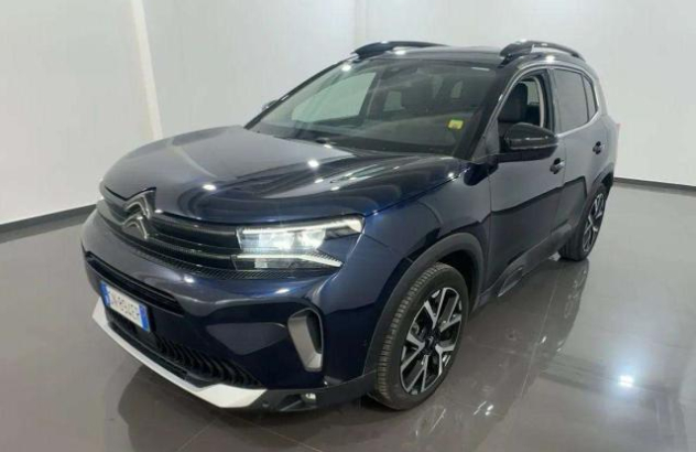 CITROEN C5 Aircross  Diesel 2023