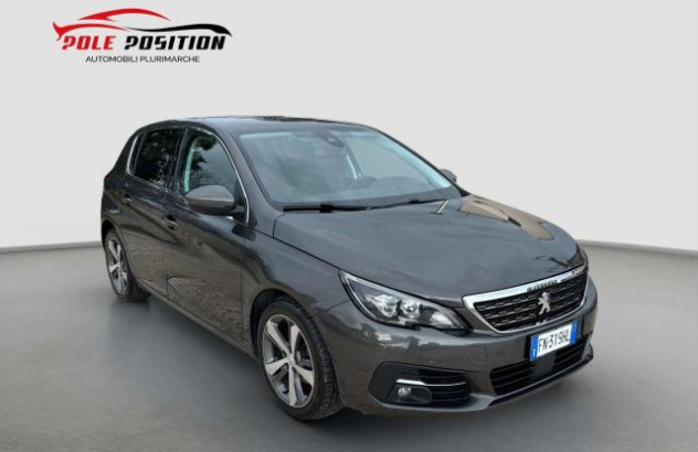 PEUGEOT 308  Diesel 2018