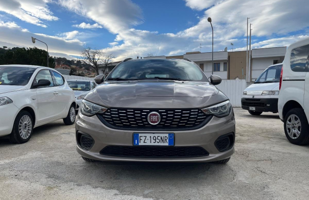 FIAT Tipo 1.6 Mjt SeS SW Easy Business Diesel 2019