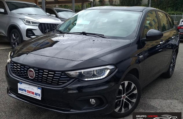 FIAT Tipo 1.3 Mjt SeS SW Easy Diesel 2020