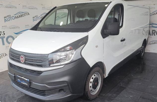 FIAT Talento  Diesel 2018