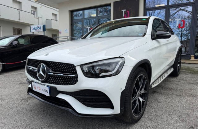 MERCEDES Classe GLC  Diesel 2020