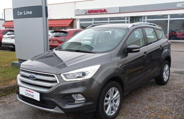 FORD Kuga 1.5 TDCI 120 CV SeS 2WD Business Diesel 2019