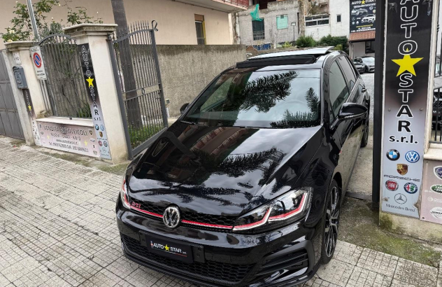 VOLKSWAGEN Golf GTI Performance 2.0 TSI DSG 5p. BMT Benzina 2018