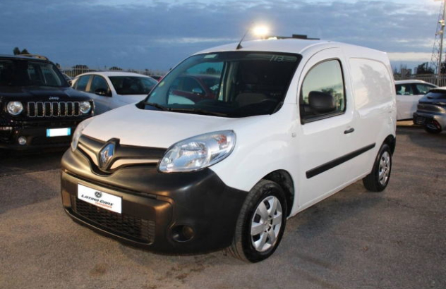 RENAULT Kangoo II  Diesel 2020