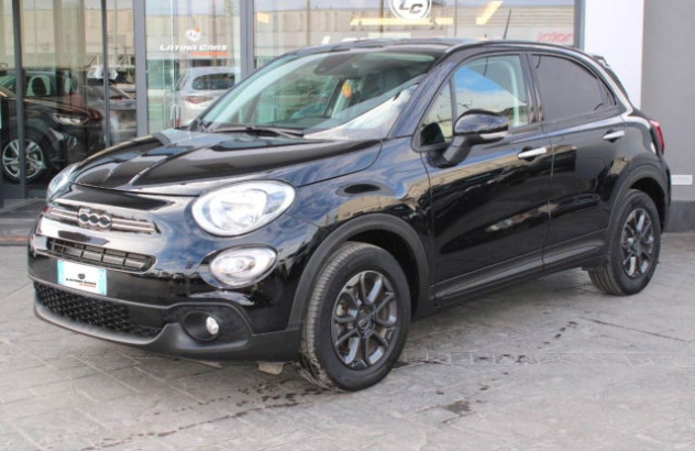 FIAT 500X  Diesel 2022