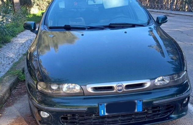 FIAT Marea  Diesel 1999