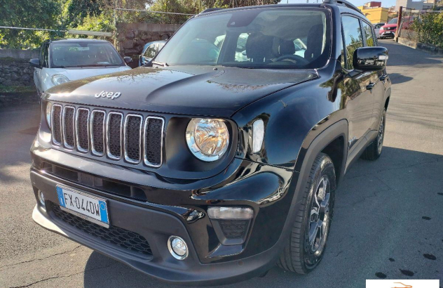 JEEP Renegade  Diesel 2019