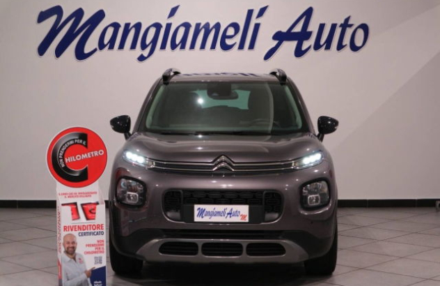 CITROEN C3 Aircross  Diesel 2020