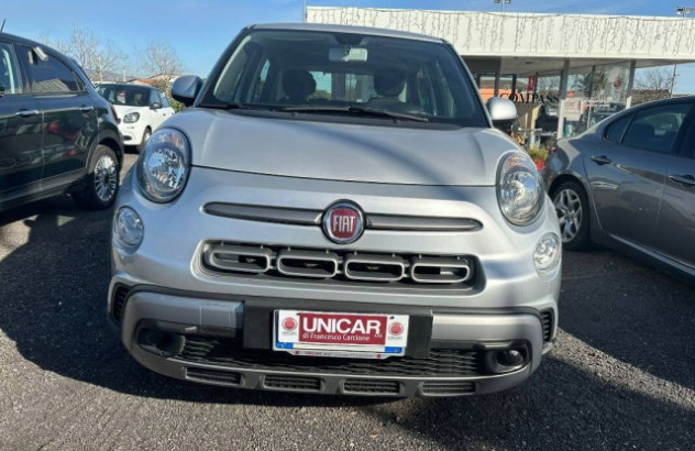 FIAT 500 L  Diesel 2022