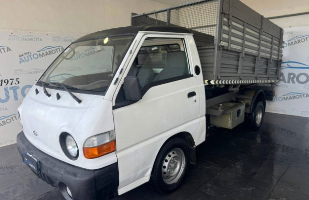 HYUNDAI H 100  Diesel 2001