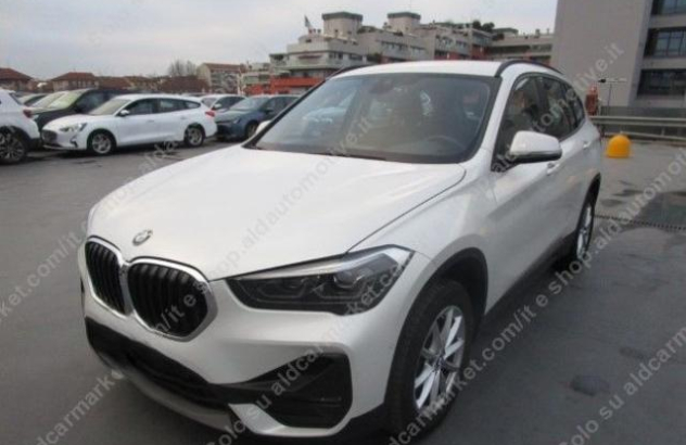 BMW X1  Diesel 2020