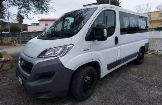 FIAT Ducato  Diesel 2016