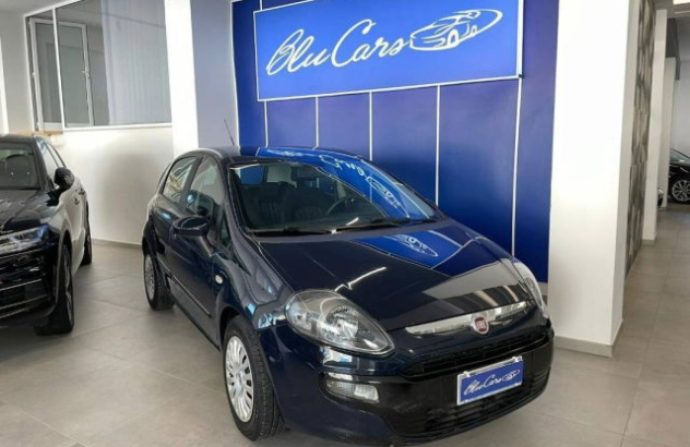 FIAT Punto  Diesel 2011