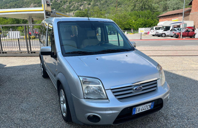 FORD Tourneo Connect   2010