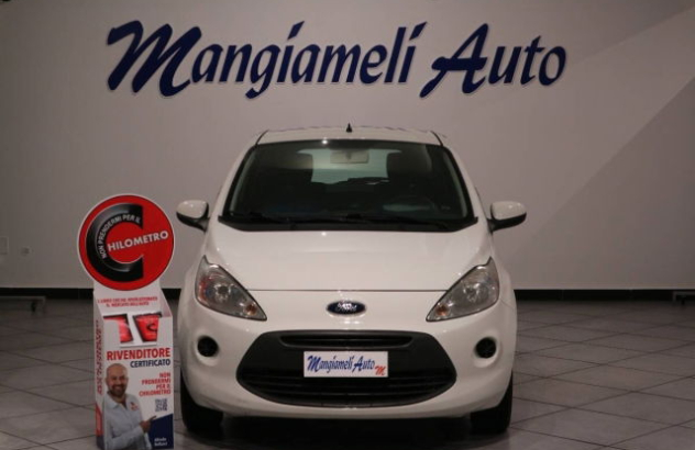 FORD Ka  Diesel 2009