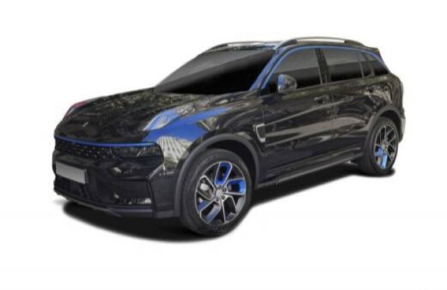 Lynk and co 01  Elettrica-Benzina 2023