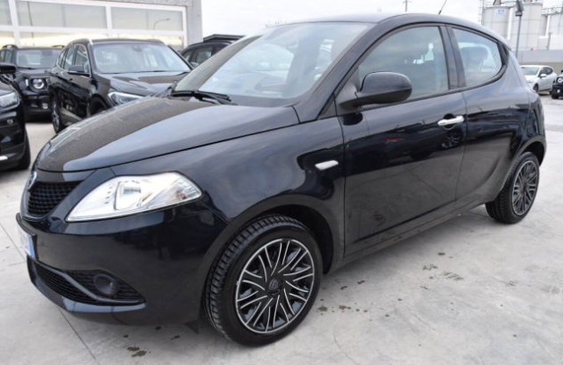 LANCIA Ypsilon  Benzina 2019