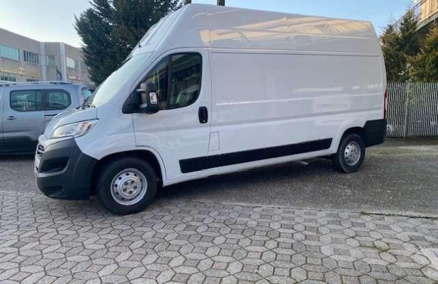 FIAT Ducato  Diesel 2019