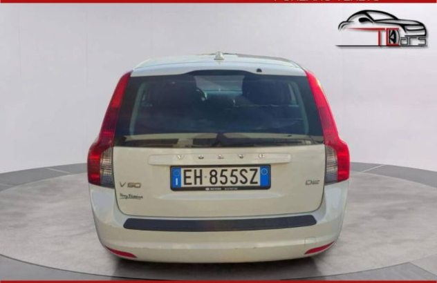 VOLVO V50  Diesel 2011