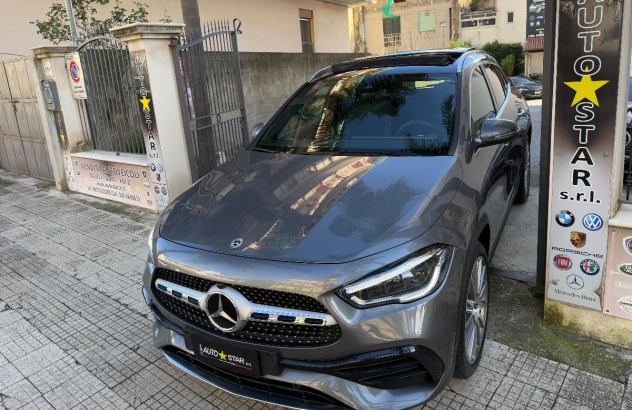 MERCEDES Classe GLA 200 d Automatic Premium Diesel 2023