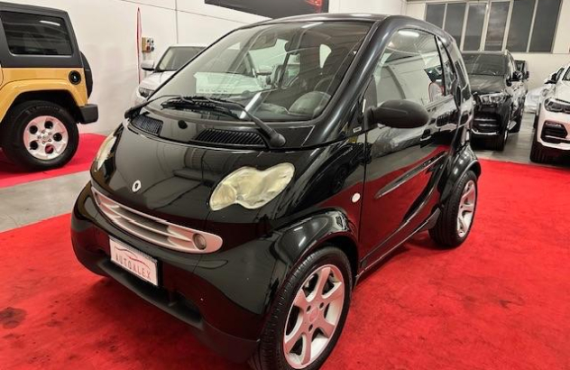 SMART Fortwo  Benzina 2006