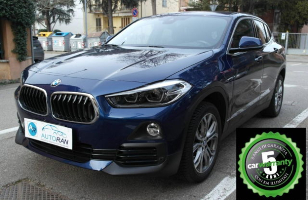 BMW X2  Diesel 2019