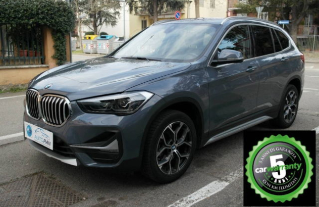 BMW X1  Diesel 2021