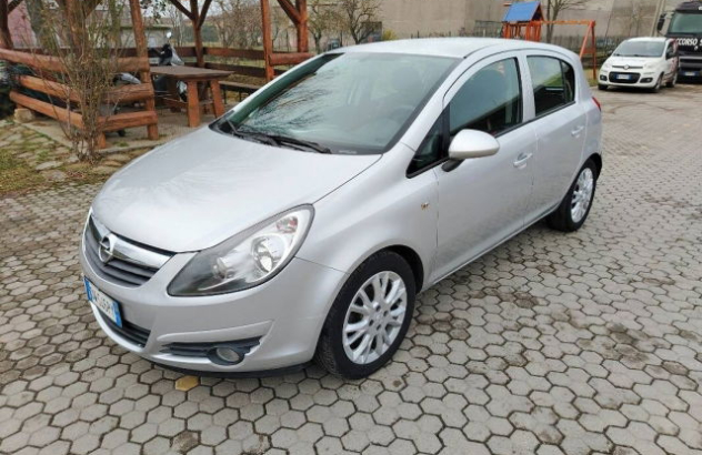 OPEL Corsa  Benzina 2009