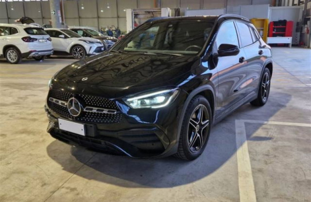 MERCEDES Classe GLA  Diesel 2020